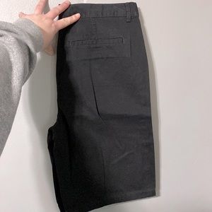 Boys Uniform Shorts